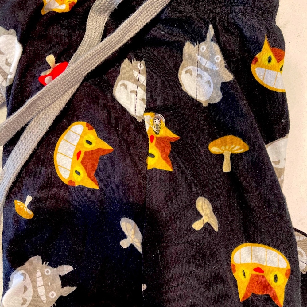 Pajama Pants